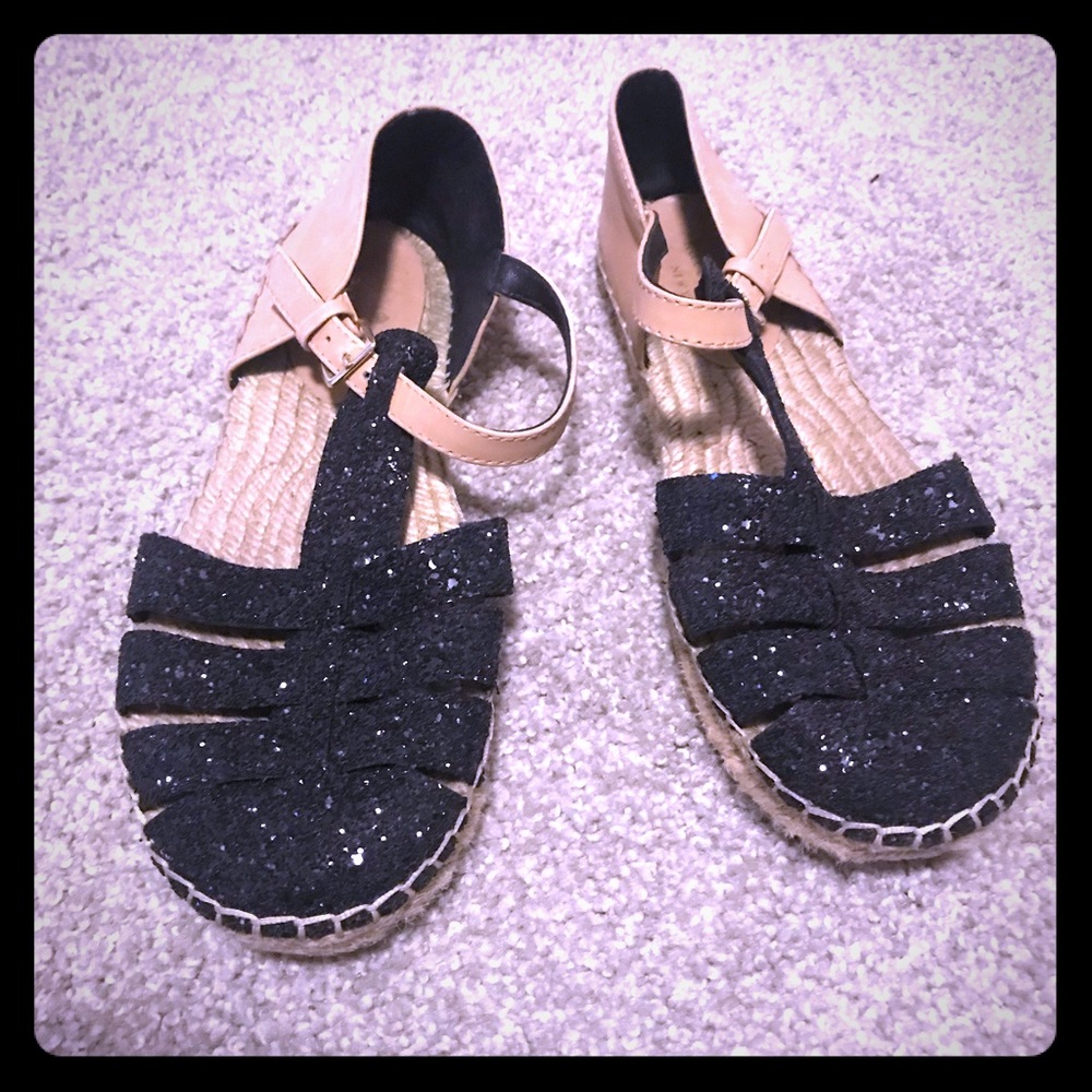 Kate Spade ♠️ Flats